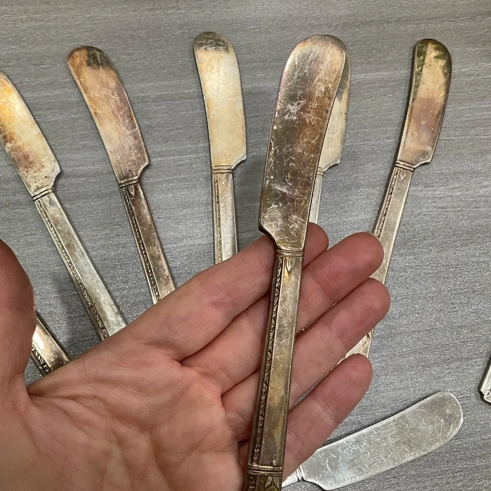 Oneida 12 vintage